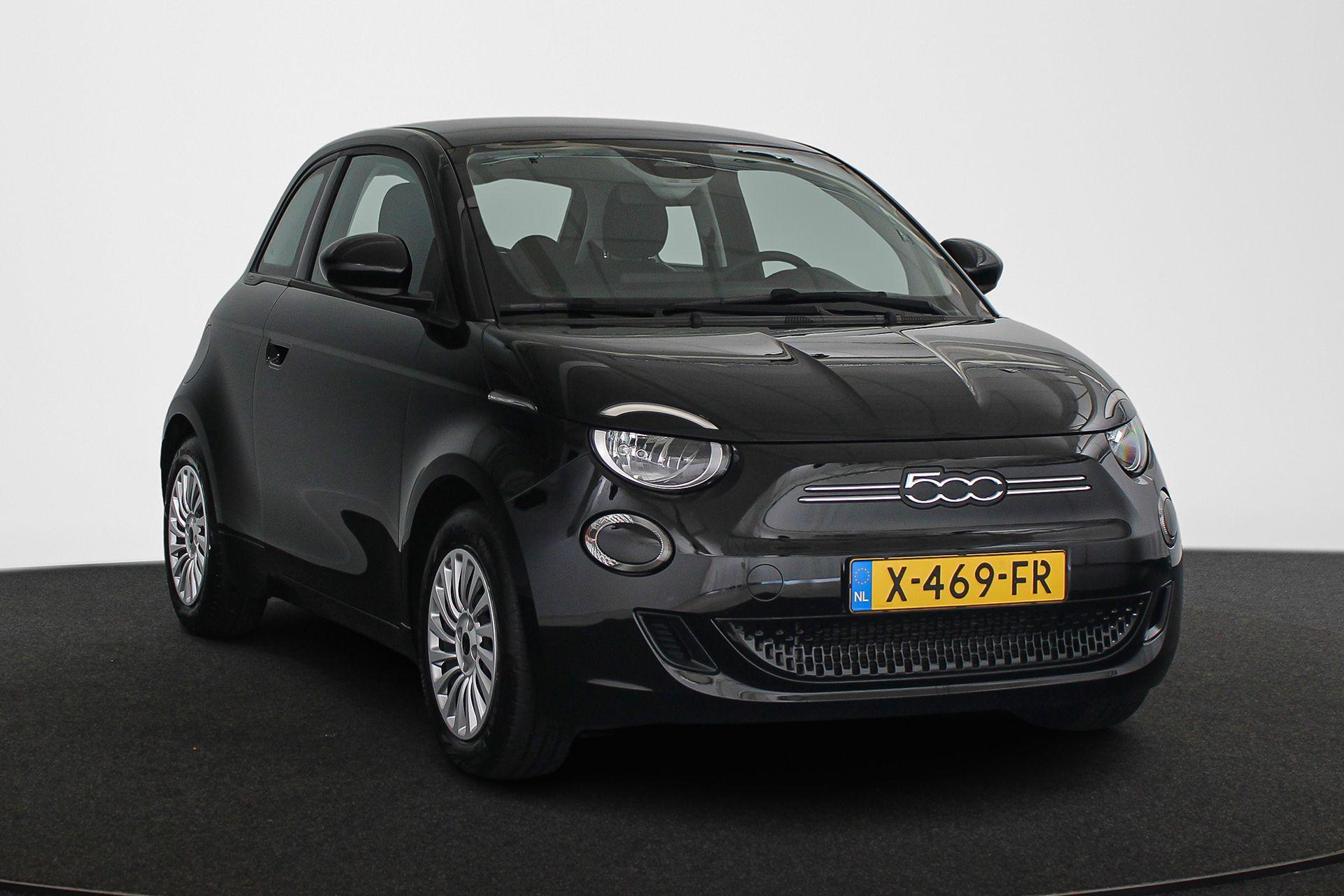 Fiat 500 Urban 42 kWh - Afbeelding 2