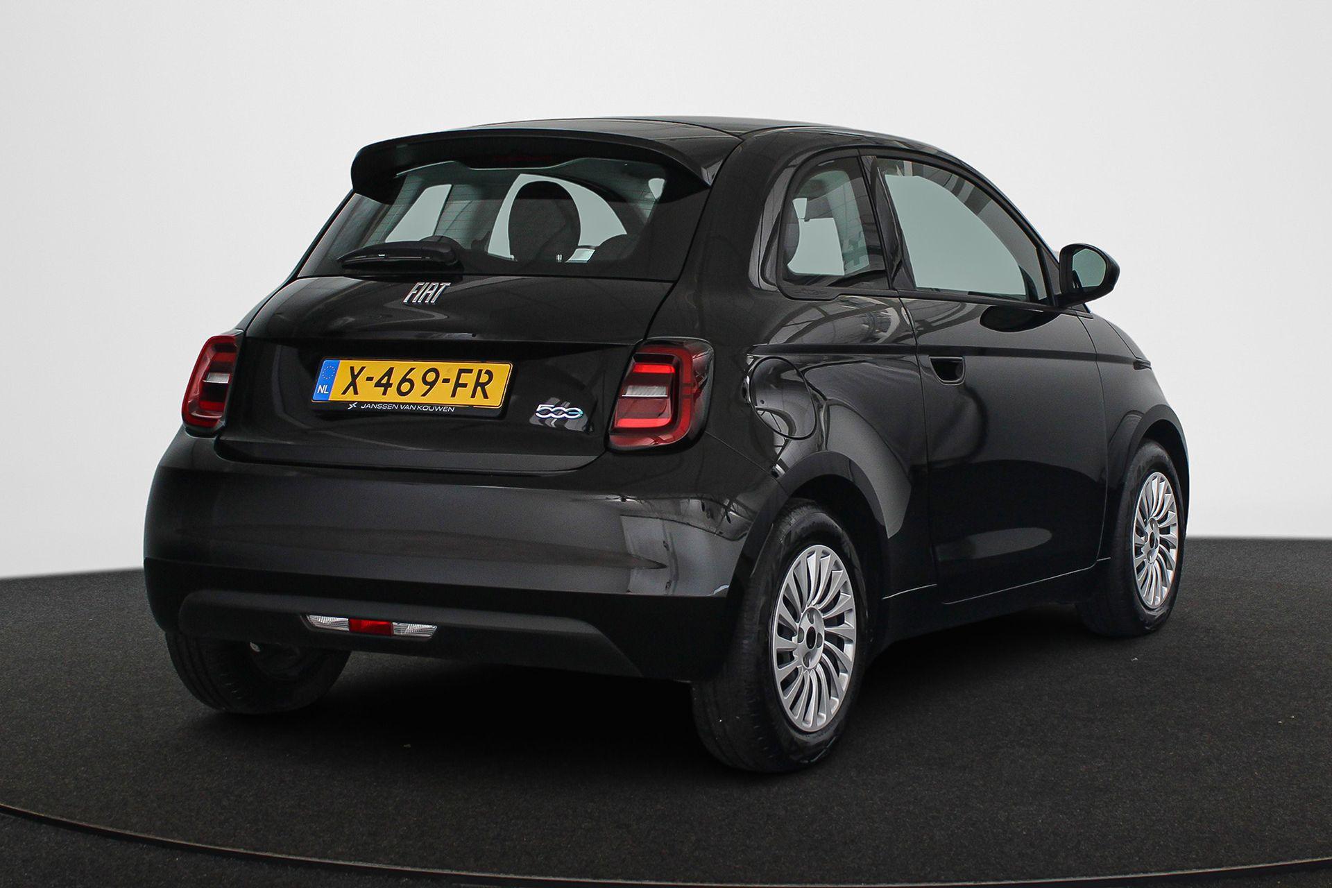 Fiat 500 Urban 42 kWh - Afbeelding 3