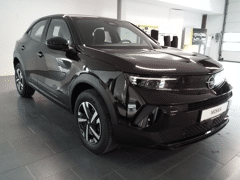 Opel Mokka Edition 1.2 Turbo Hybrid eDCT145pk - Afbeelding 3