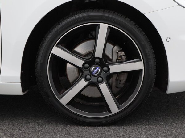 18 Inch lichtmetalen velgen
