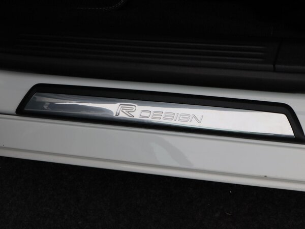 R-Design exterieur