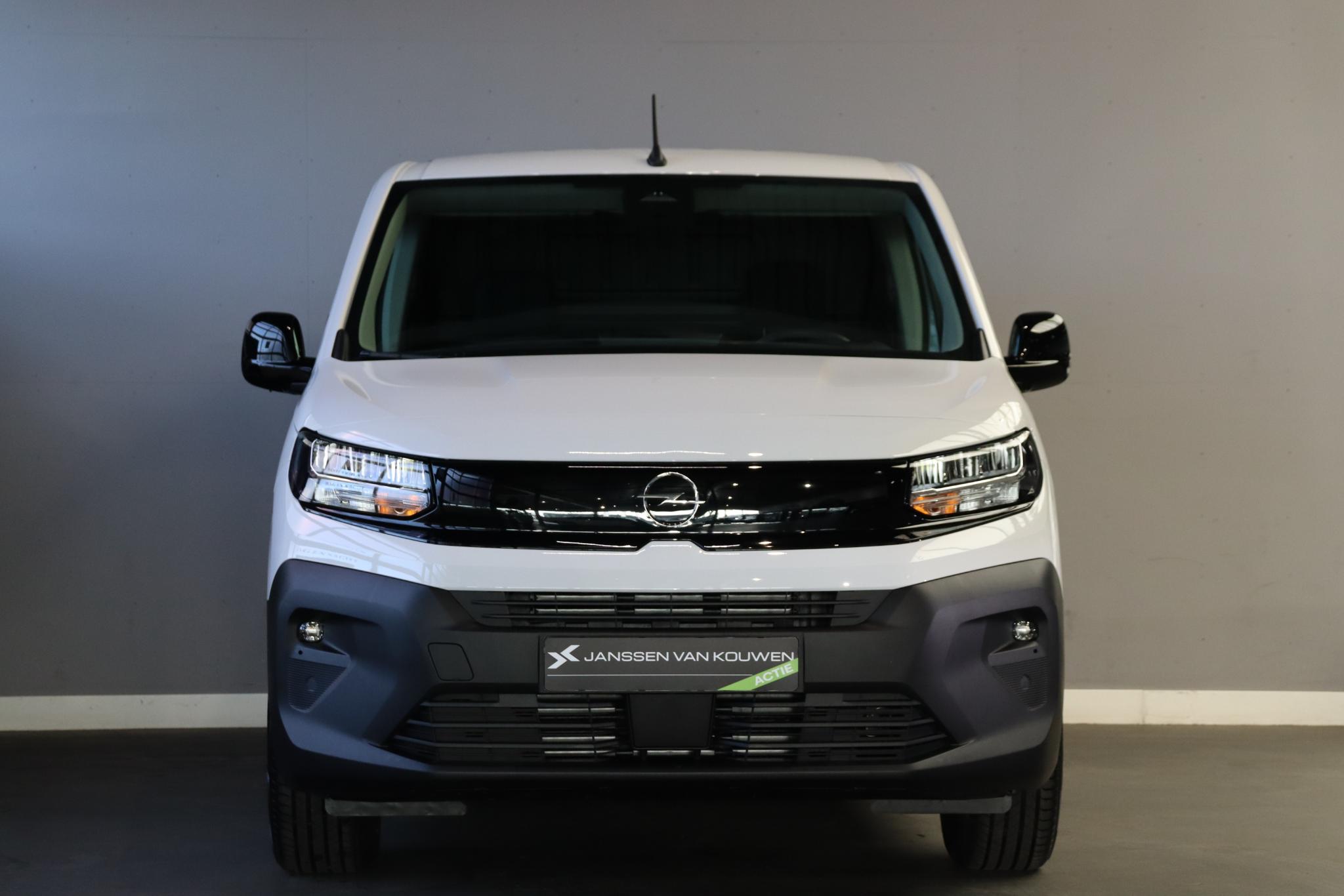 Opel Combo-e Electric 136 L1 50kWh - Afbeelding 3