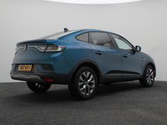 Renault Arkana evolution E-Tech full hybrid 145 - Afbeelding 5
