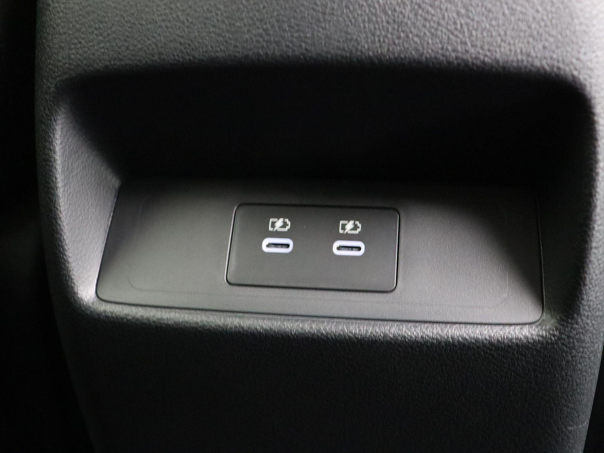 Nissan QASHQAI 158pk MHEV Xtronic N-Connecta - Afbeelding 5