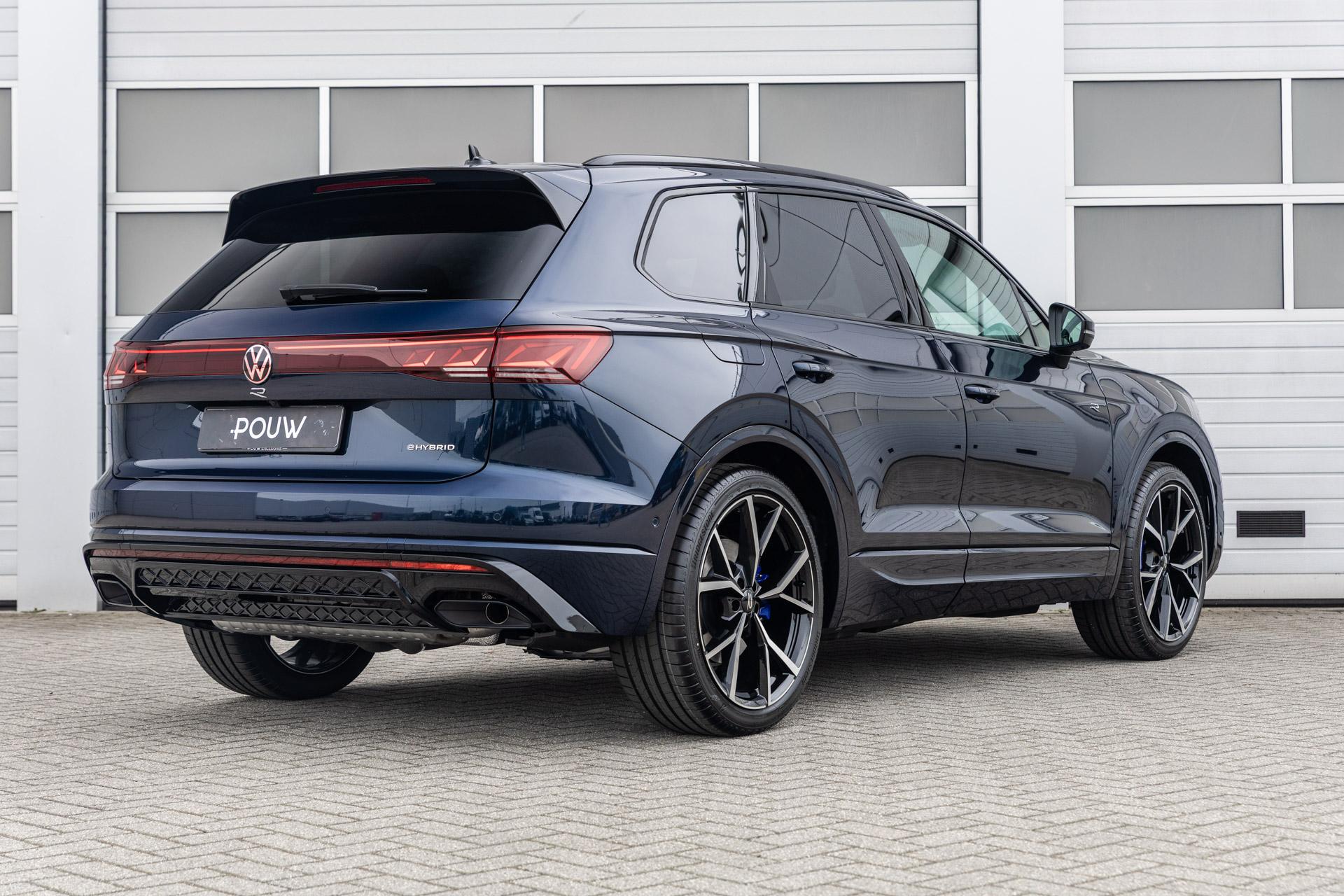 Volkswagen Touareg 3.0 TSi eHybrid 462pk 4MOTION R Edition - Afbeelding 2