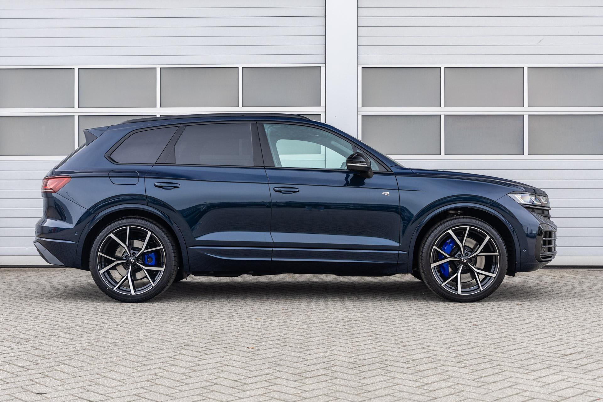 Volkswagen Touareg 3.0 TSi eHybrid 462pk 4MOTION R Edition - Afbeelding 3