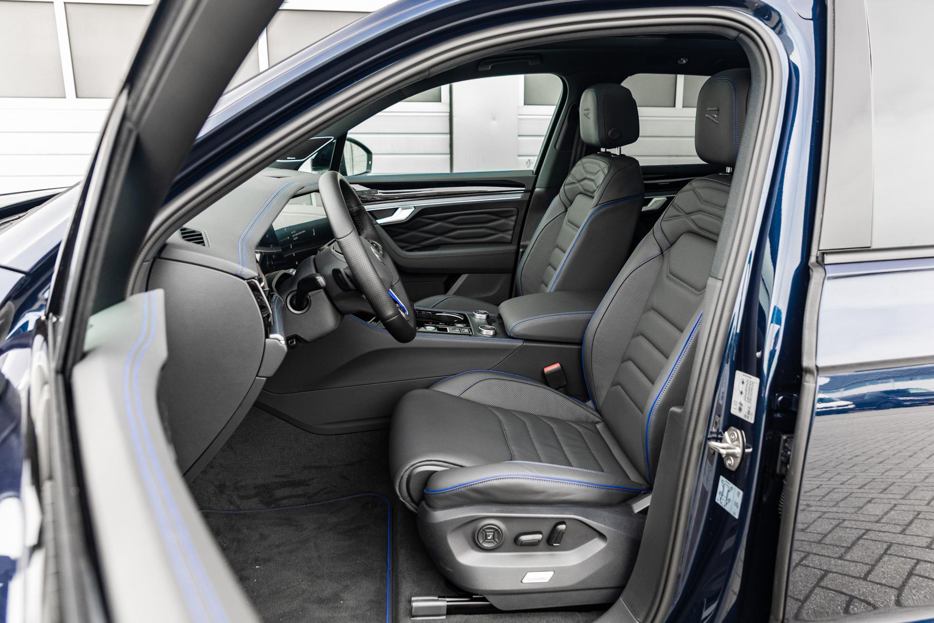 Volkswagen Touareg 3.0 TSi eHybrid 462pk 4MOTION R Edition - Afbeelding 4