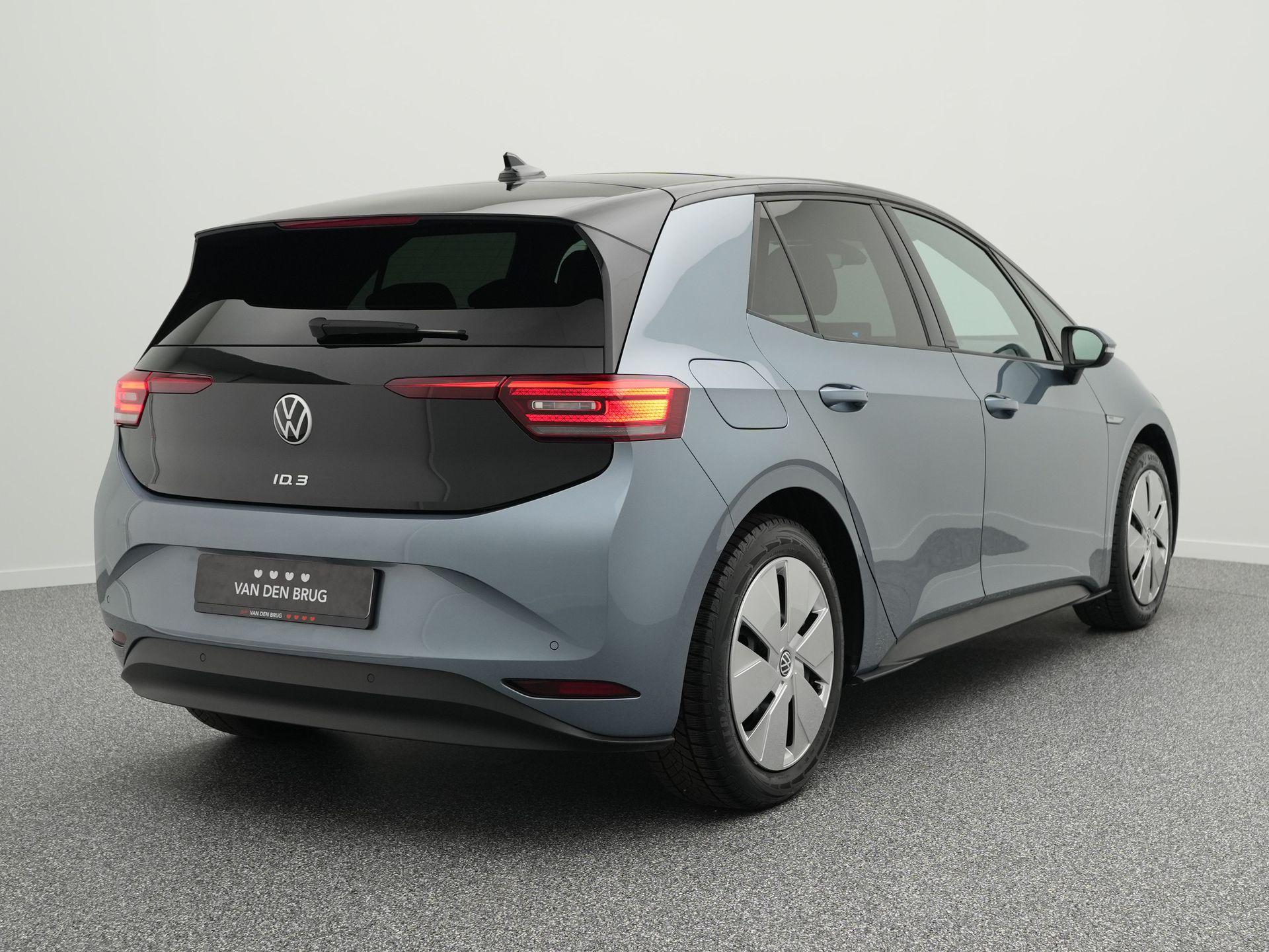 Volkswagen ID.3 Pro 58 kWh 204 PK - Afbeelding 3