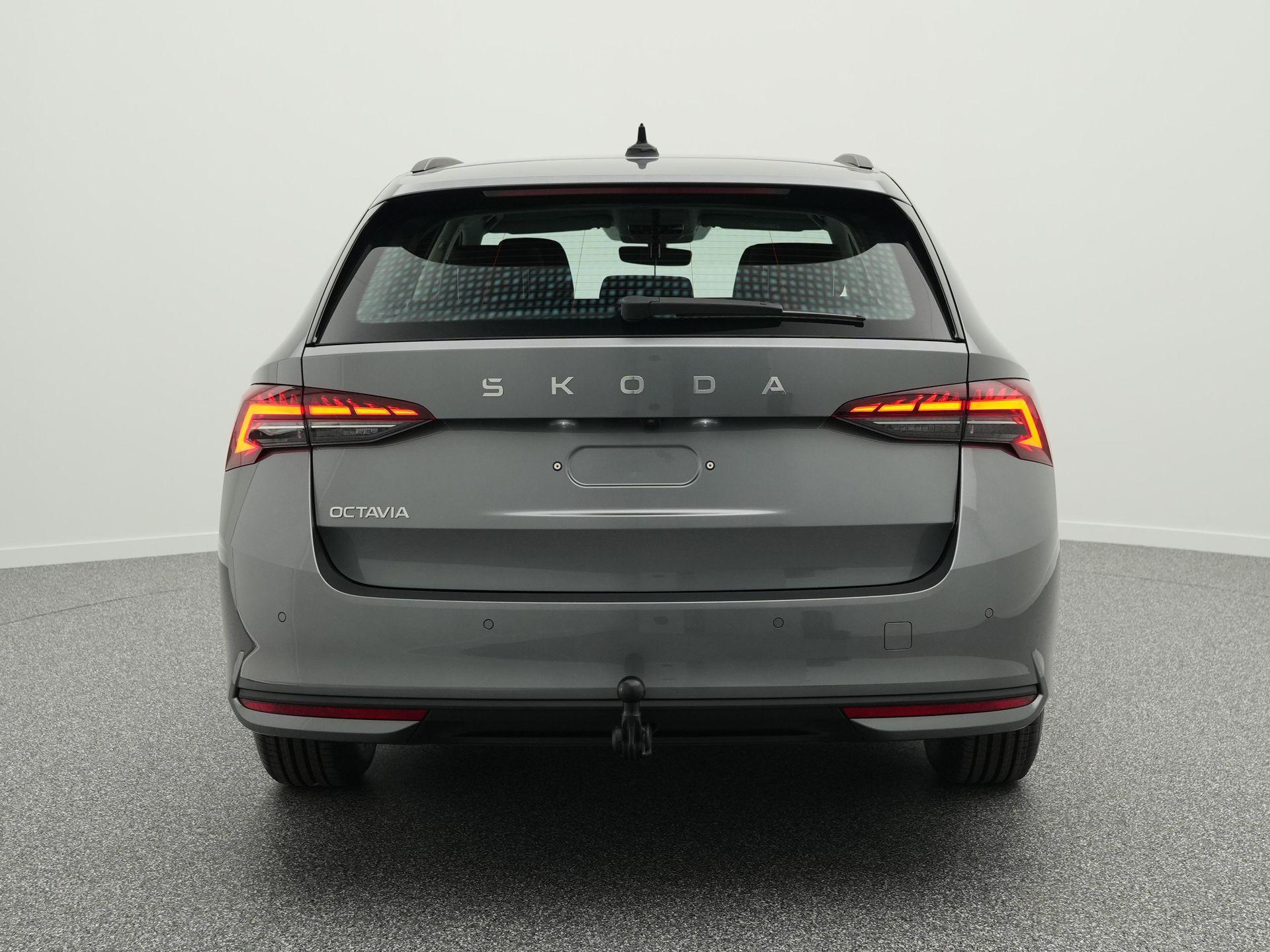 Škoda Octavia combi Business Edition 1.5 TSI - Afbeelding 5