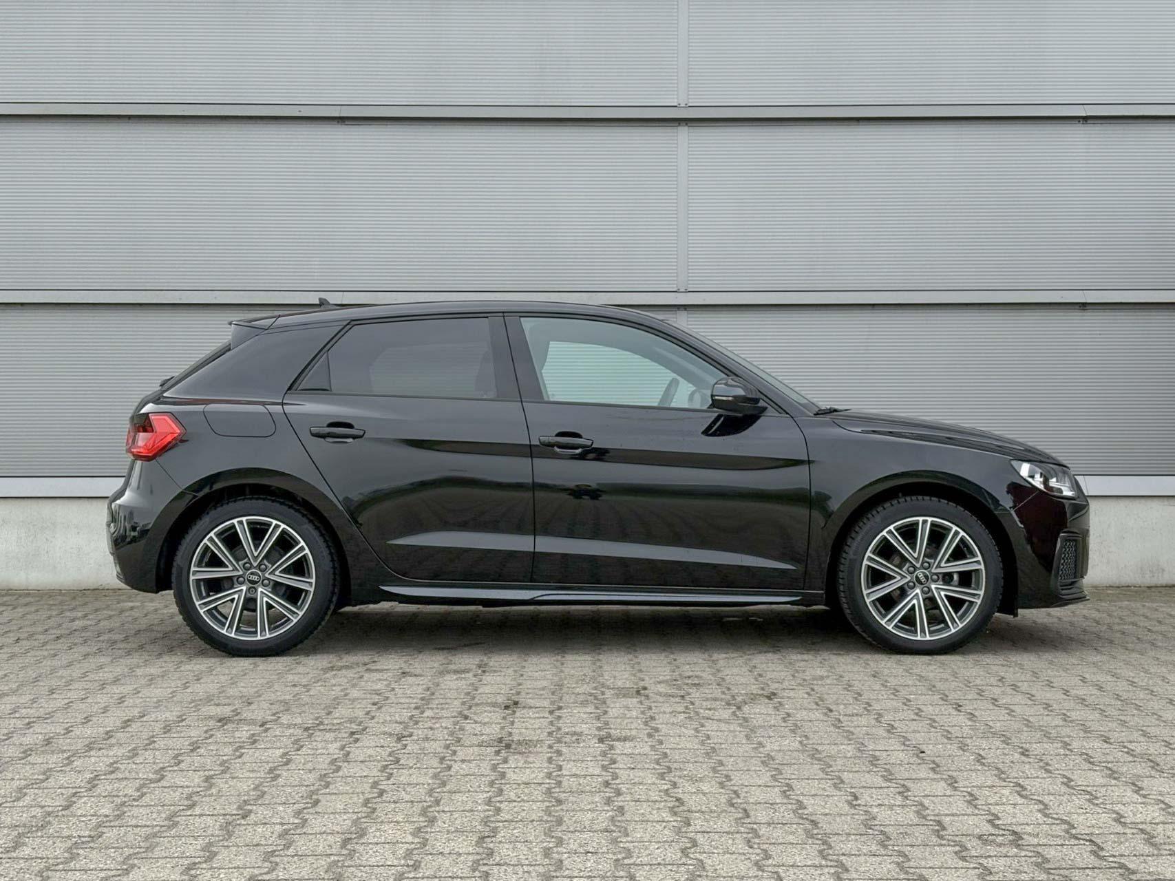 Audi A1 Sportback 25 TFSI 95pk  Advanced Edition - Afbeelding 3