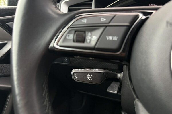 cruise control