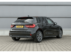 Audi A1 Sportback 25 TFSI 95pk Advanced Edition - Afbeelding 2