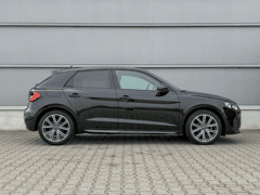 Audi A1 Sportback 25 TFSI 95pk Advanced Edition - Afbeelding 3