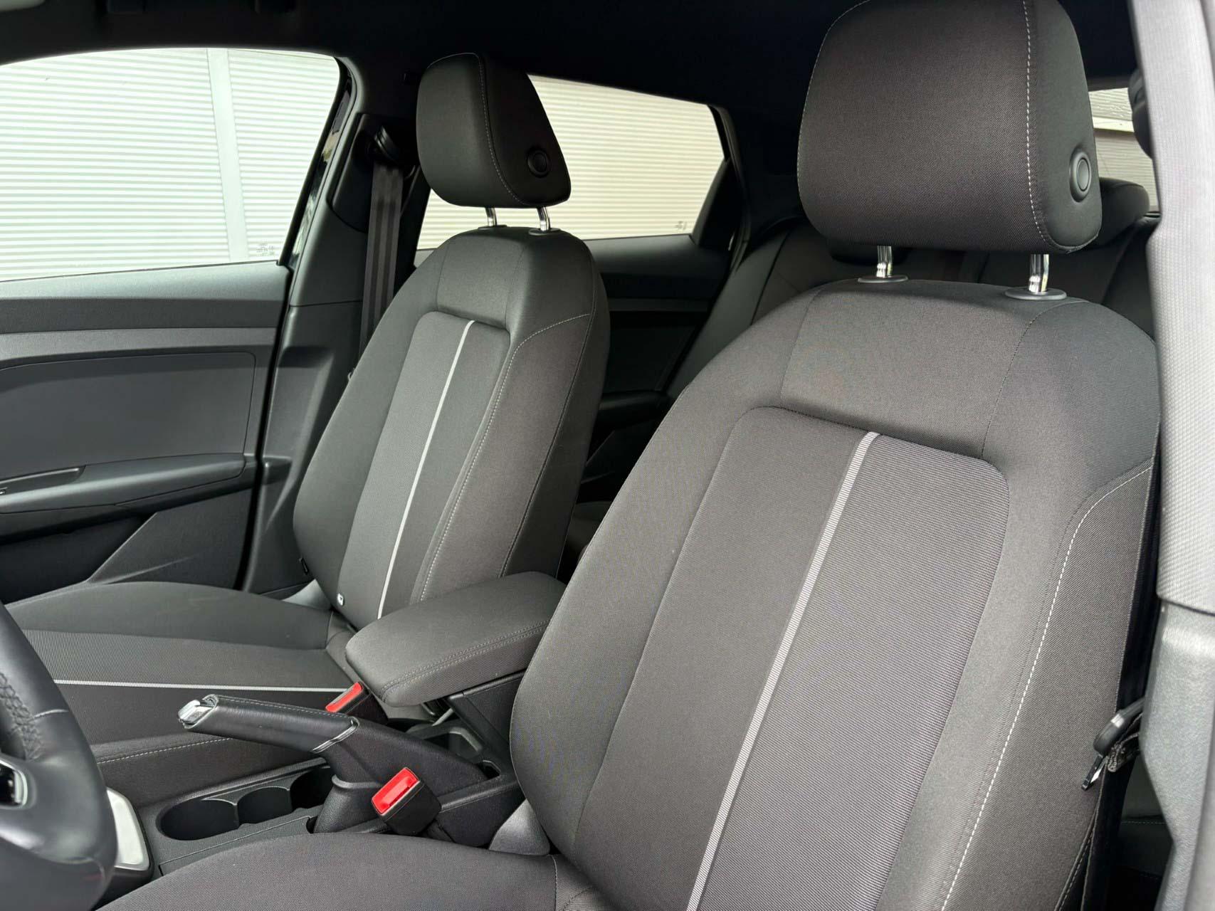 Audi A1 Sportback 25 TFSI 95pk Advanced Edition - Afbeelding 4