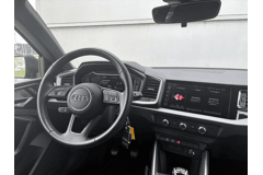 Audi A1 Sportback 25 TFSI 95pk Advanced Edition - Afbeelding 5