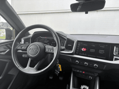 Audi A1 Sportback 25 TFSI 95pk Advanced Edition - Afbeelding 5