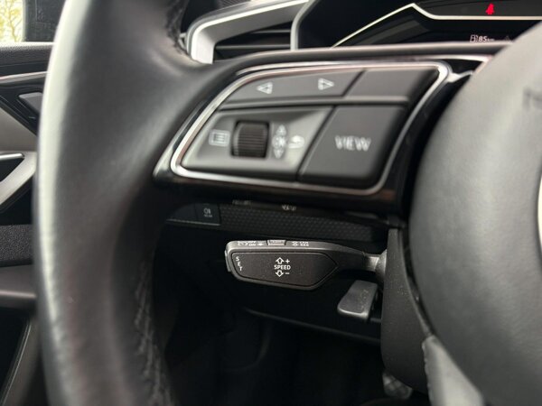 cruise control cruise control