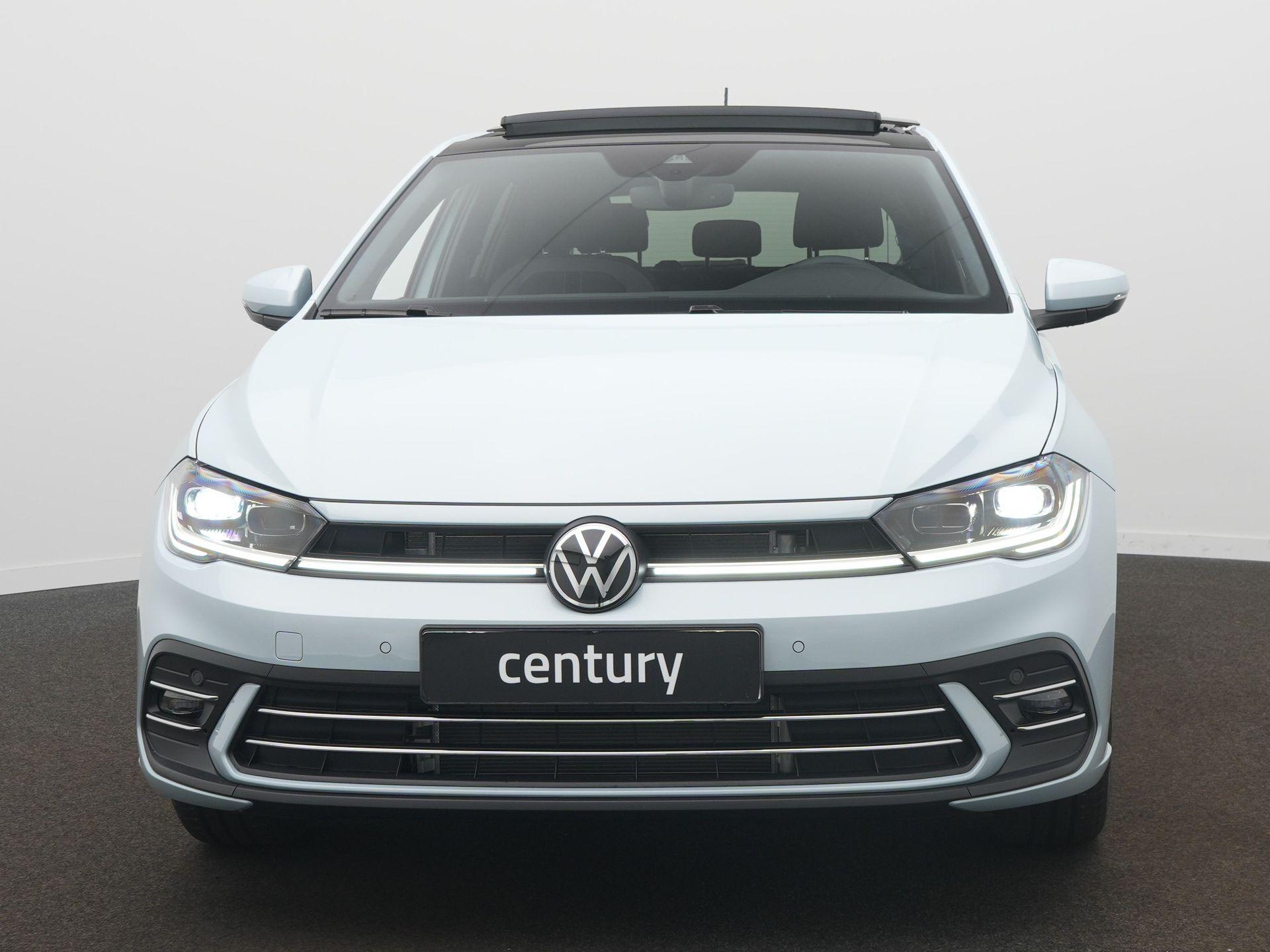 Volkswagen Polo 50 Edition 1.0 TSI 70 kW / 95 PK Hatchback 7 versn - Afbeelding 2