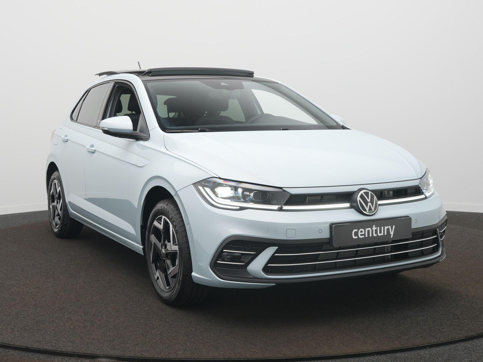 Volkswagen Polo 50 Edition 1.0 TSI 70 kW / 95 PK Hatchback 7 versn - Afbeelding 3