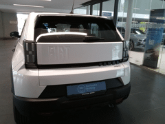 Fiat Grande Panda Panda Hybrid Icon - Afbeelding 5