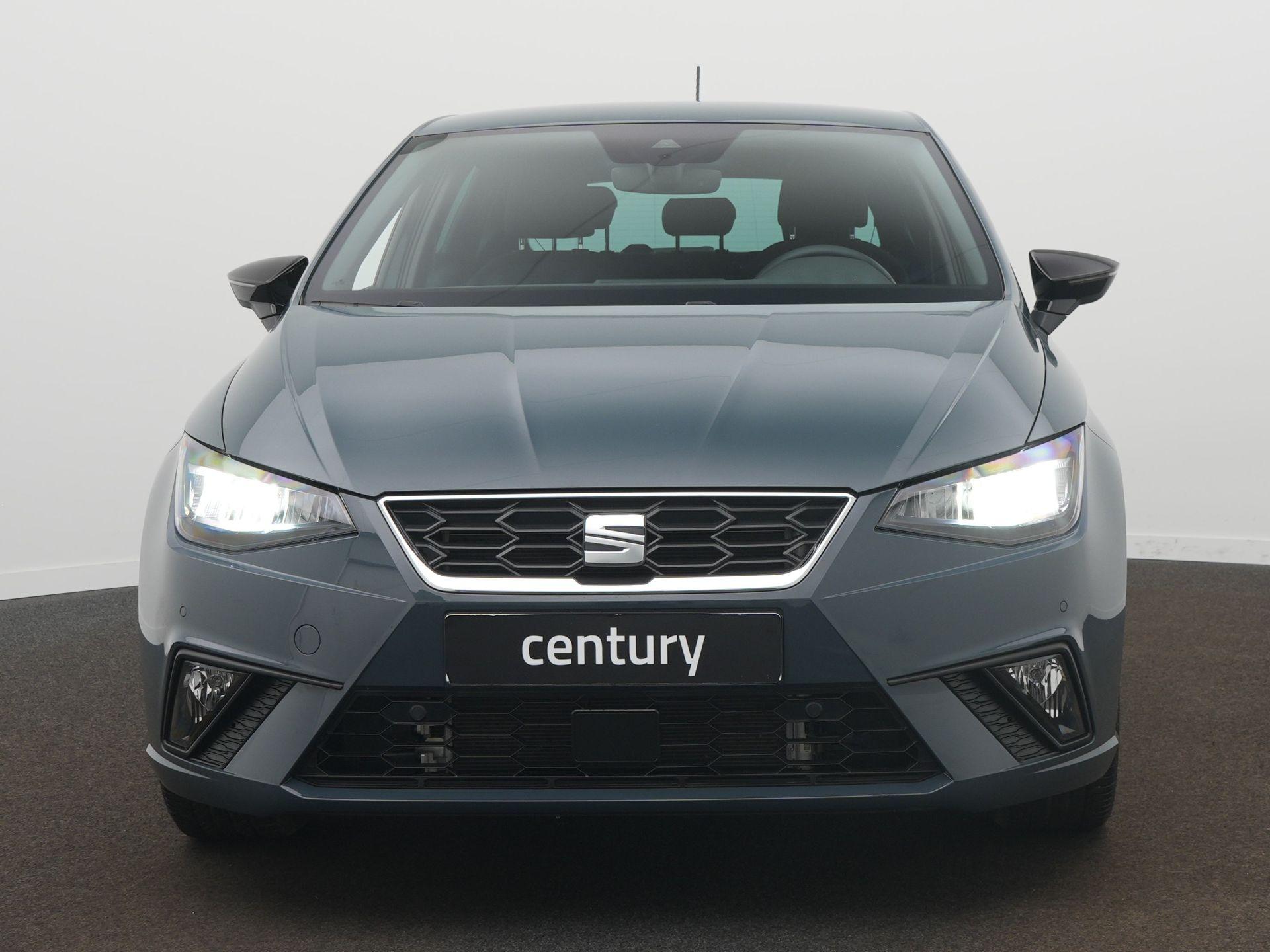 SEAT Ibiza 1.0 EcoTSI FR Business Connect - Afbeelding 2