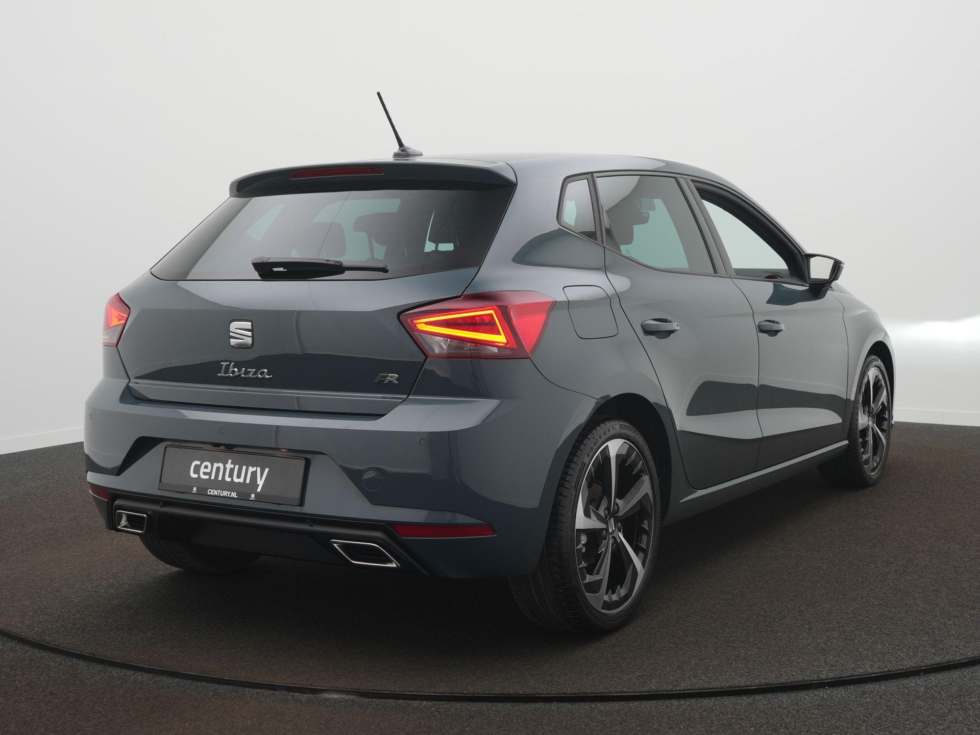 SEAT Ibiza 1.0 EcoTSI FR Business Connect - Afbeelding 5
