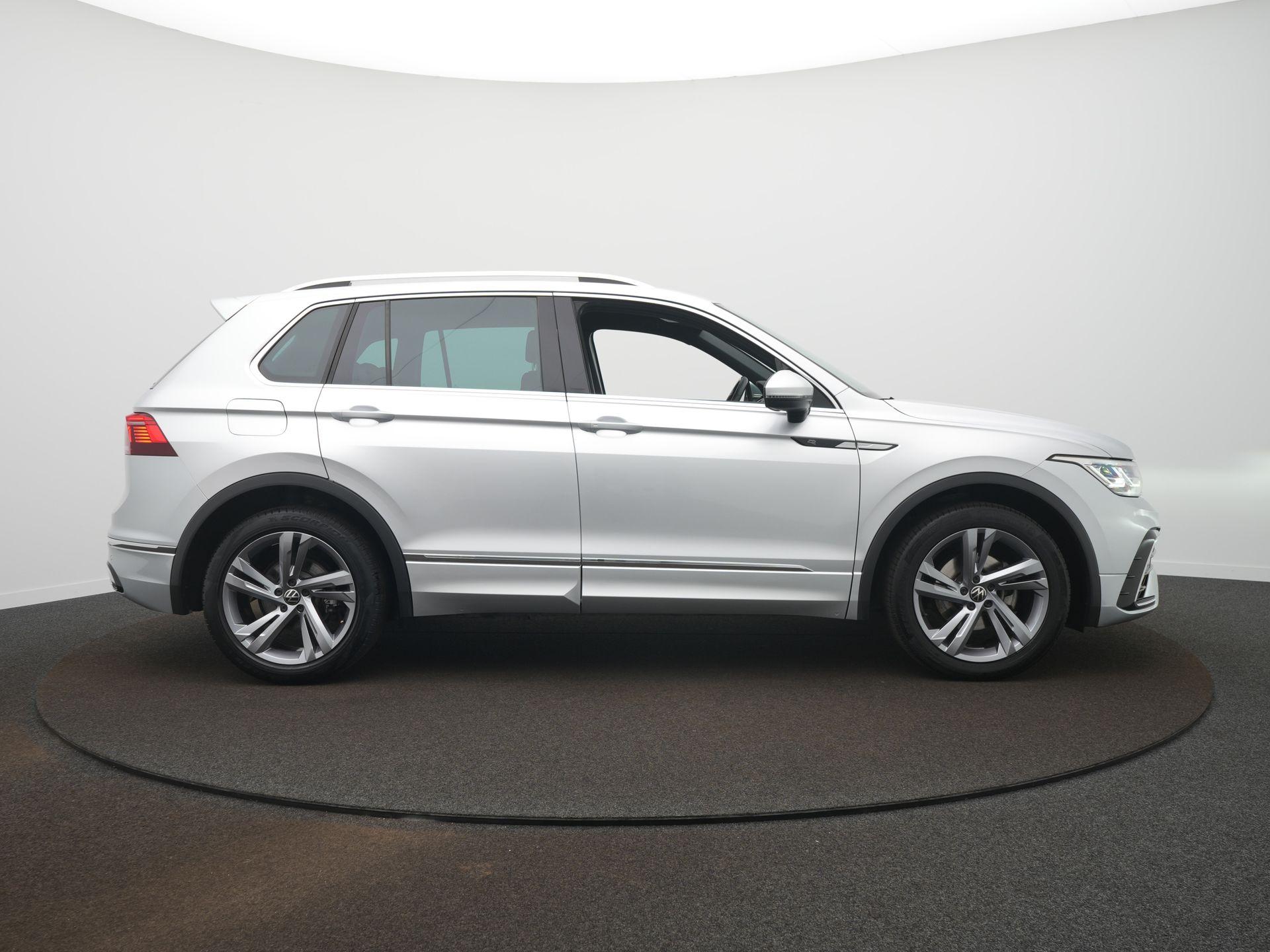 Volkswagen Tiguan 1.5 TSI R-Line Business+ - Afbeelding 5