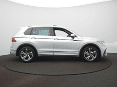 Volkswagen Tiguan 1.5 TSI 150Pk Automaat R-Line Business+ - Afbeelding 5