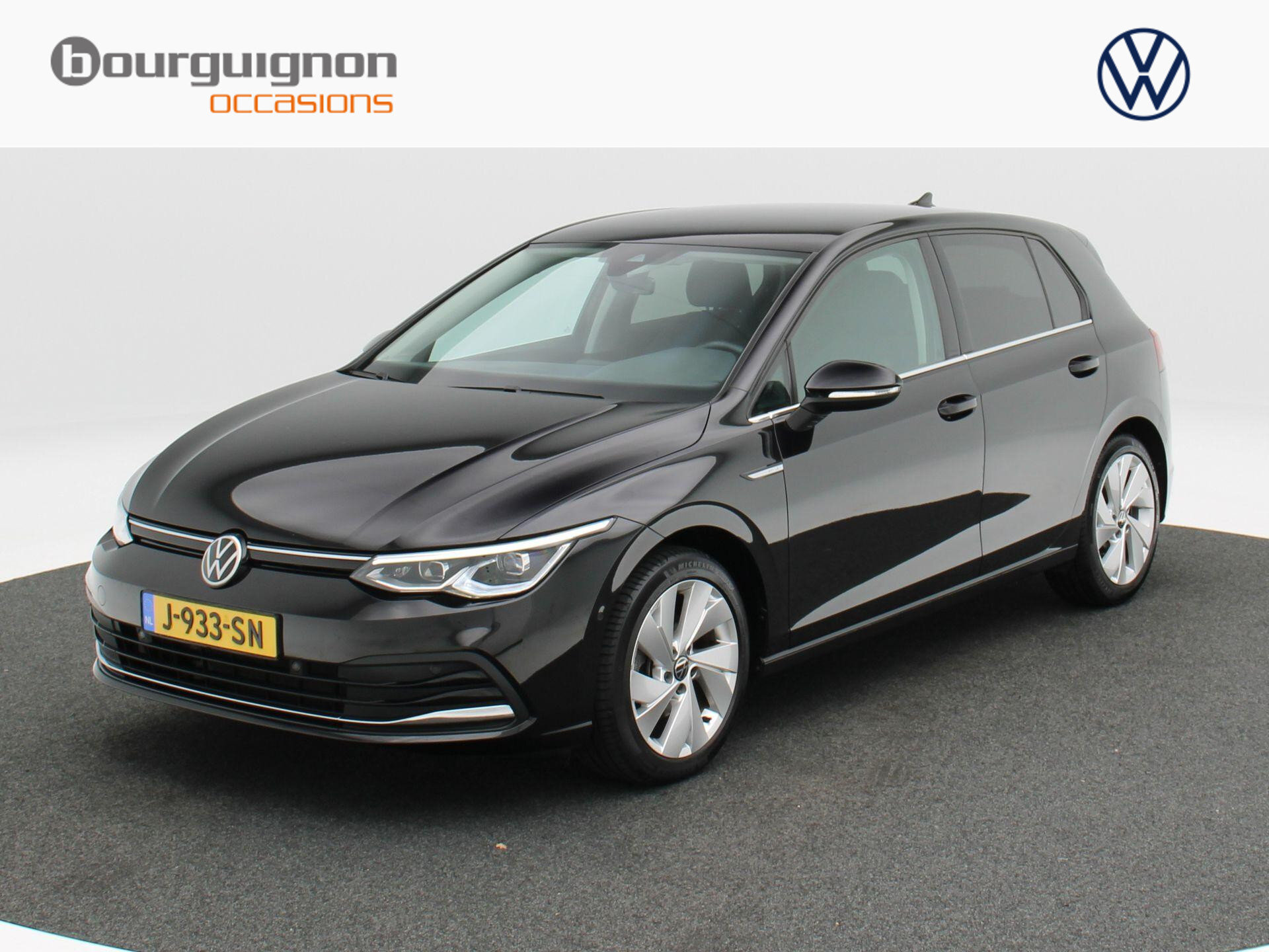 Volkswagen Golf 1.5 eTSi 150 Pk Automaat Style