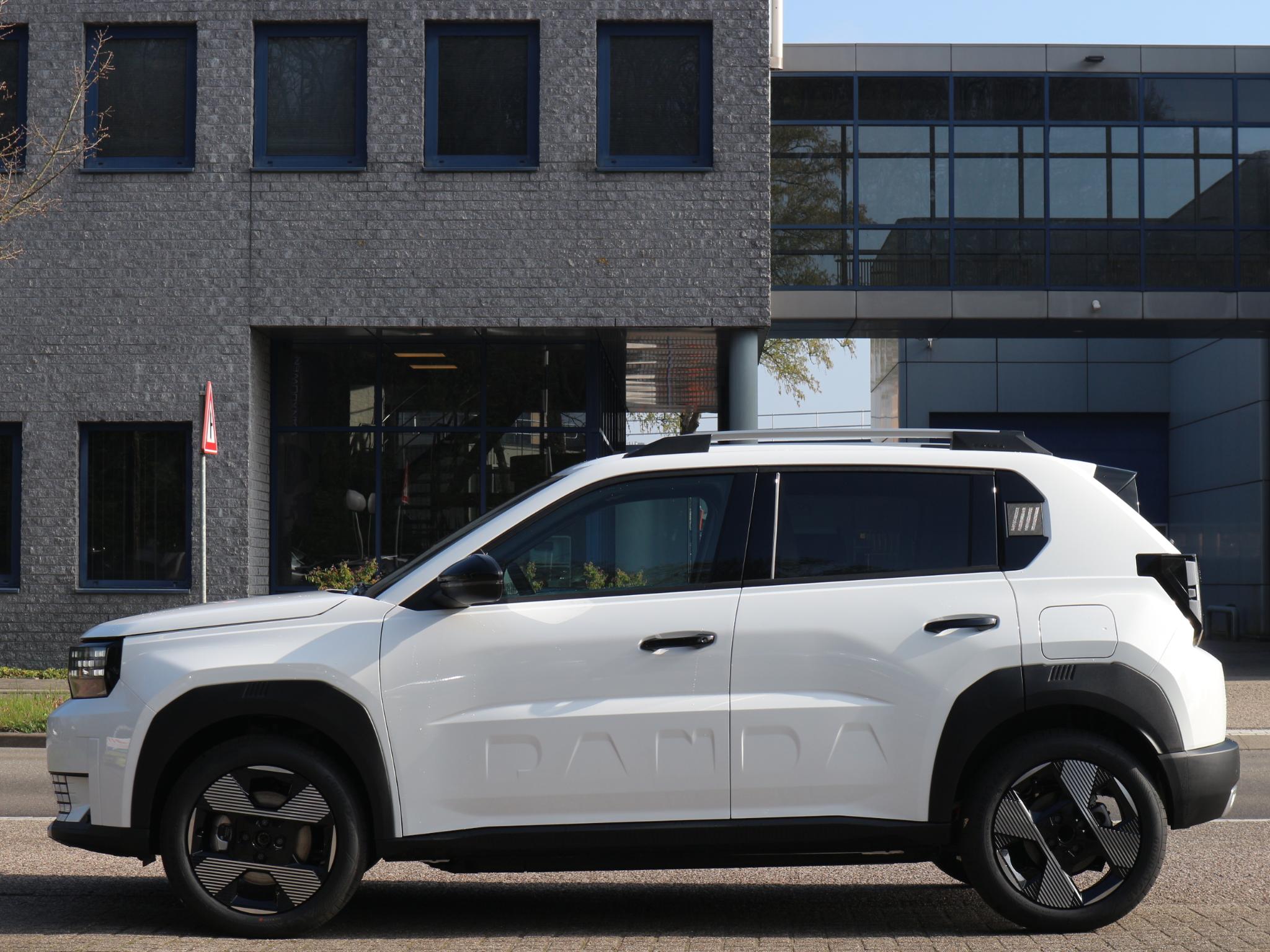 Fiat Grande Panda La Prima 44 kWh - Afbeelding 2