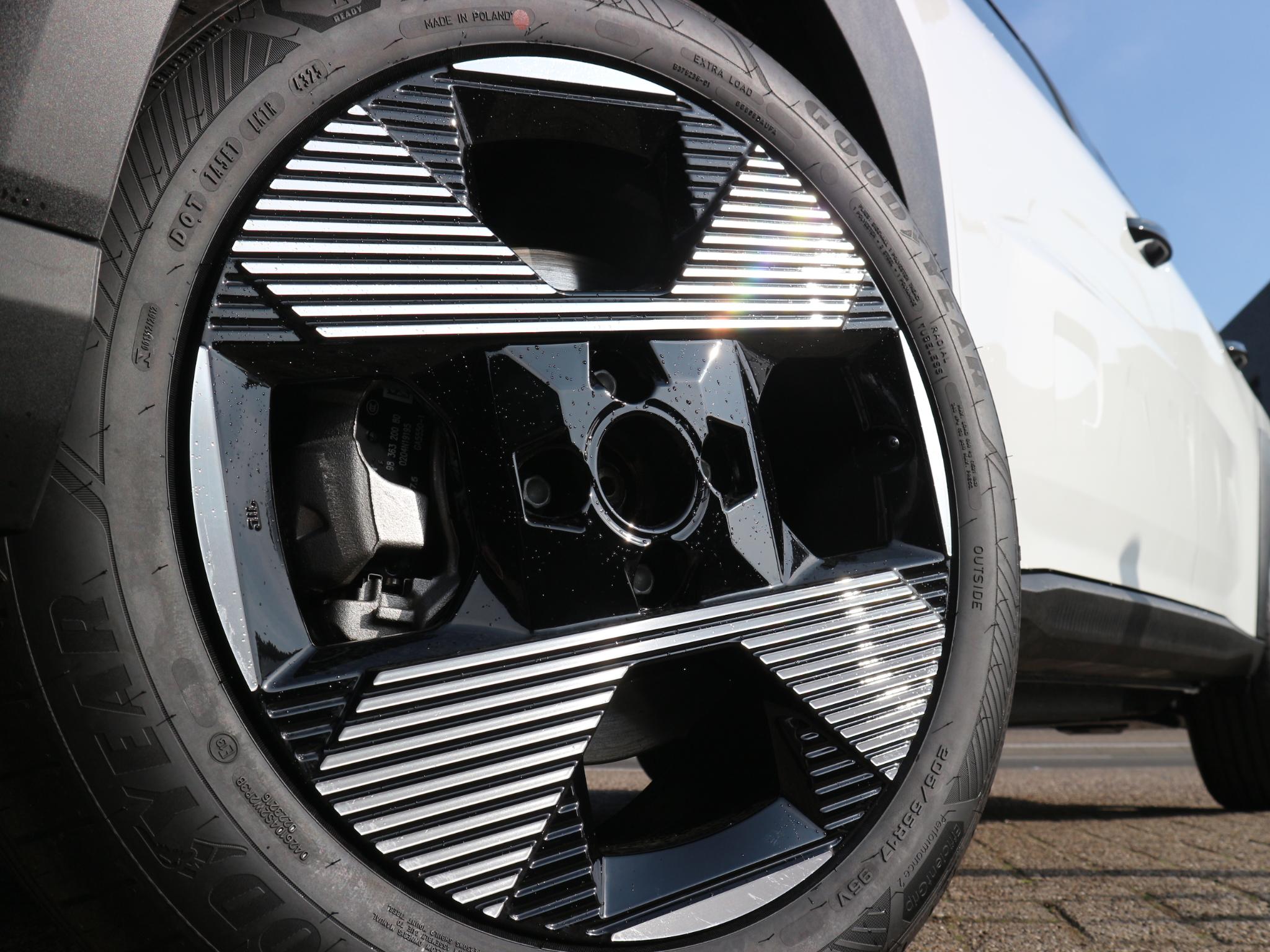 Fiat Grande Panda La Prima 44 kWh - Afbeelding 4