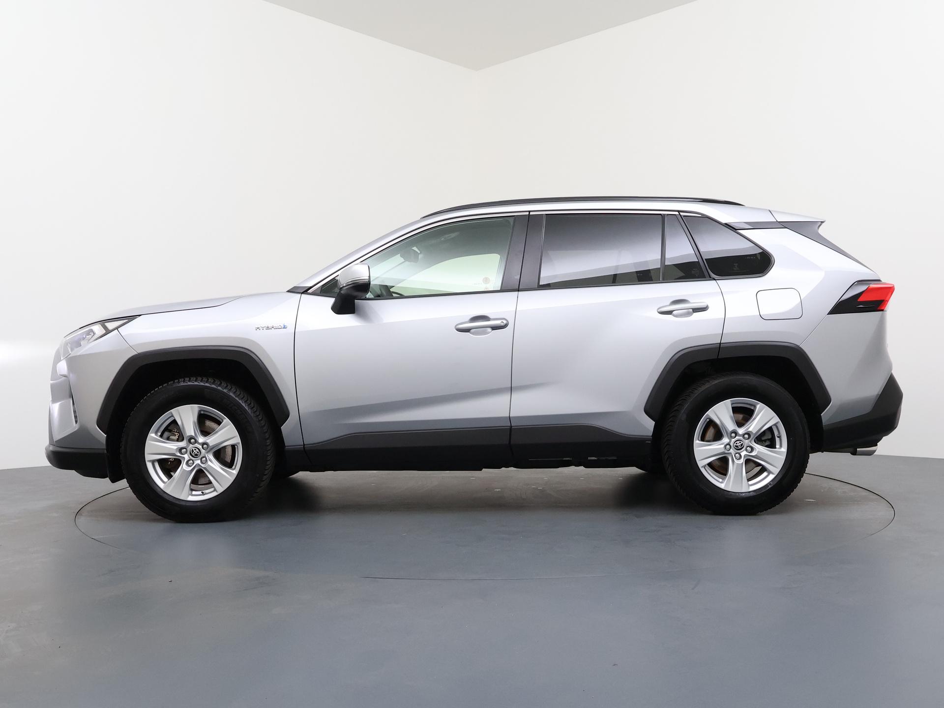 Toyota RAV4 2.5 Hybrid Comfort - Afbeelding 2