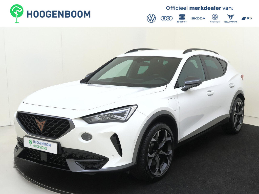 CUPRA Formentor 1.4 e-Hybrid VZ Performance