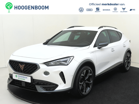 CUPRA Formentor 1.4 e-Hybrid VZ Performance