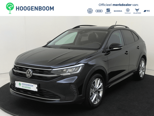 Volkswagen Taigo 1.0 TSI Life Business