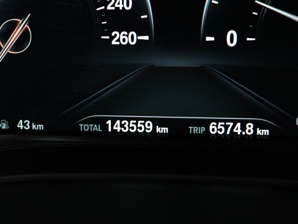 BMW 5 Serie Touring 520i High Executive Edition | Leder | Navigatie | Cruise control - Afbeelding 4