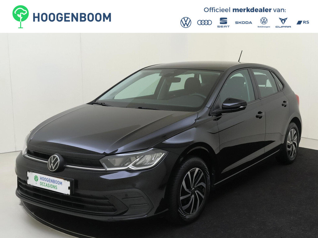 Volkswagen Polo 1.0 TSI Life Business