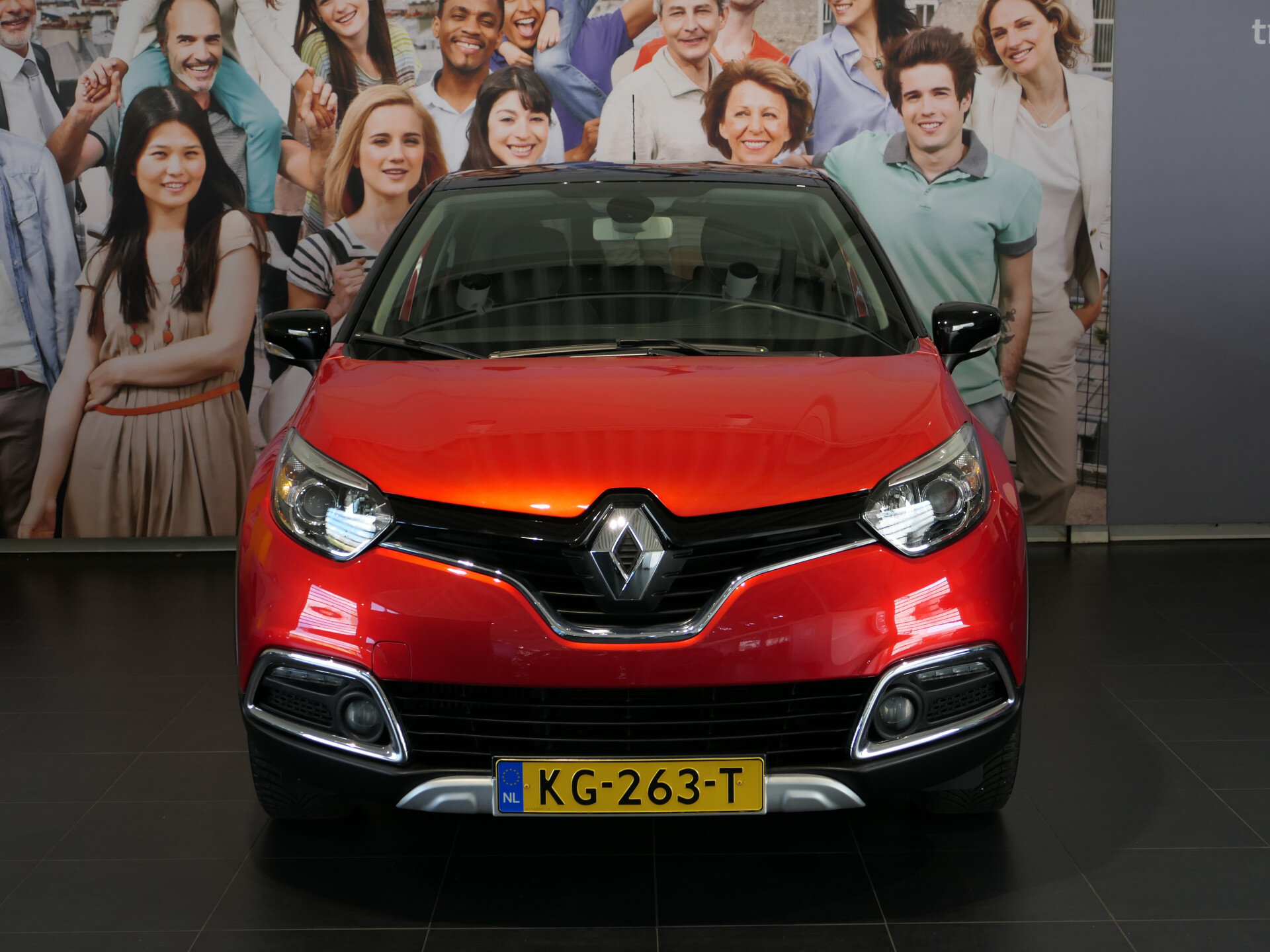 Renault Captur 0.9 TCe Xmod - Afbeelding 2
