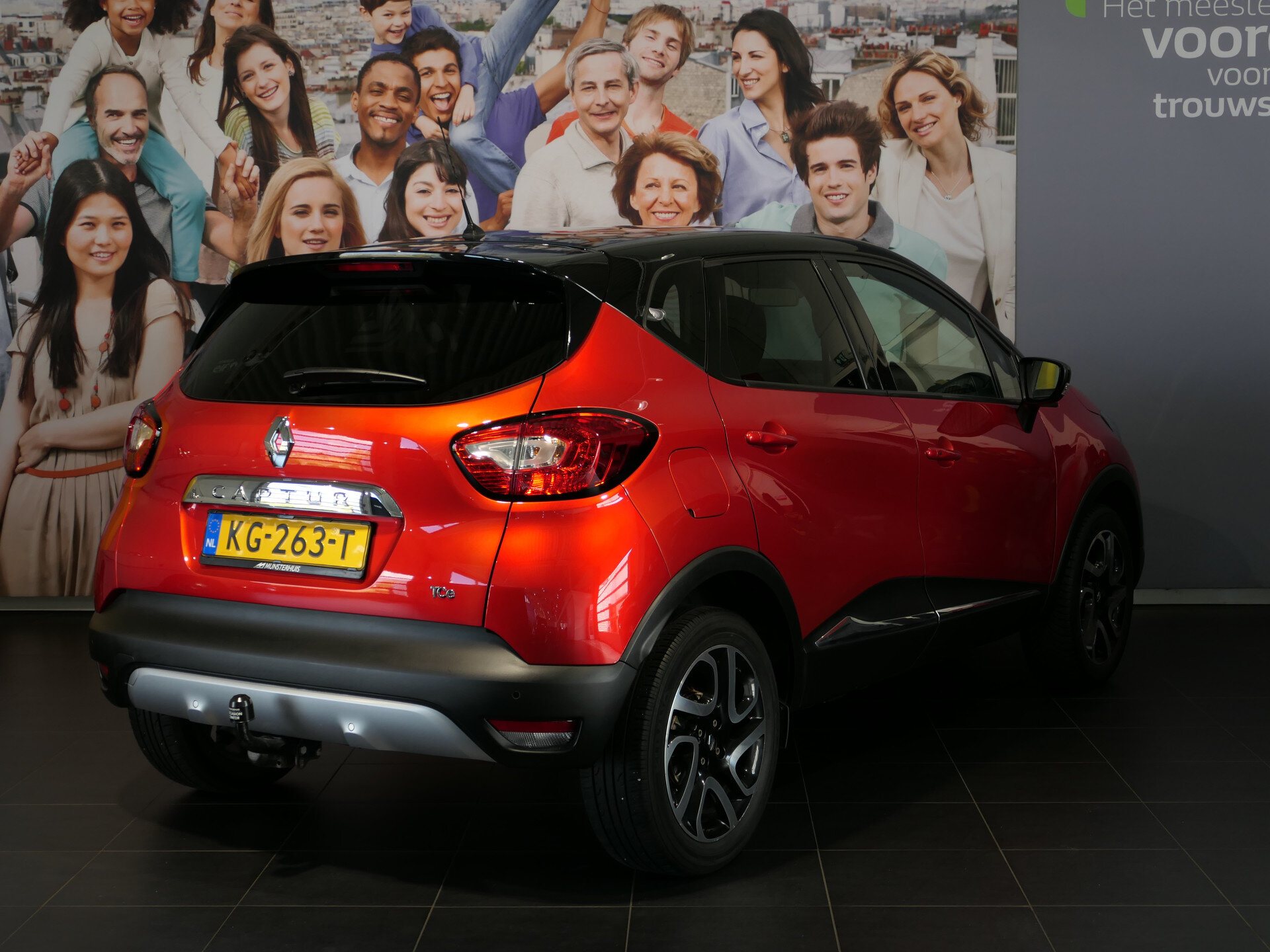 Renault Captur 0.9 TCe Xmod - Afbeelding 3