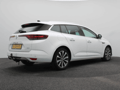 Renault Mégane Estate TCe 160 EDC GPF R.S. Line - Afbeelding 5