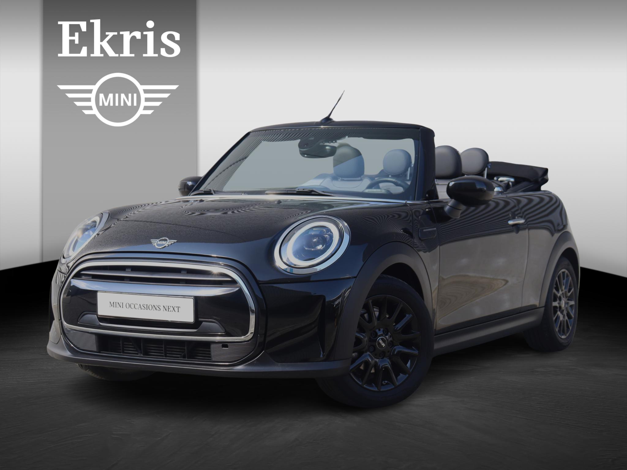 MINI One Cabrio  - Afbeelding 1