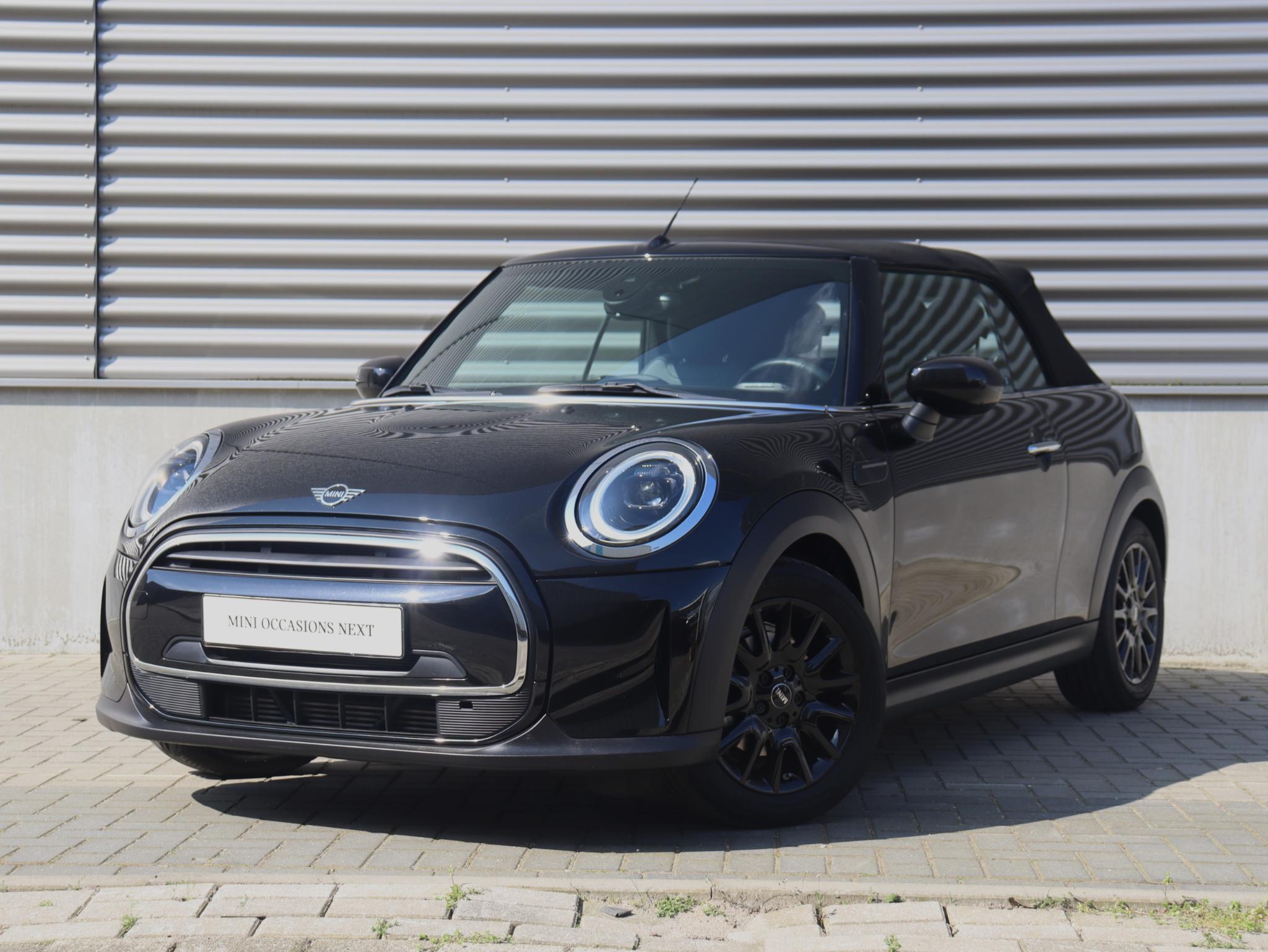 MINI One Cabrio  - Afbeelding 2