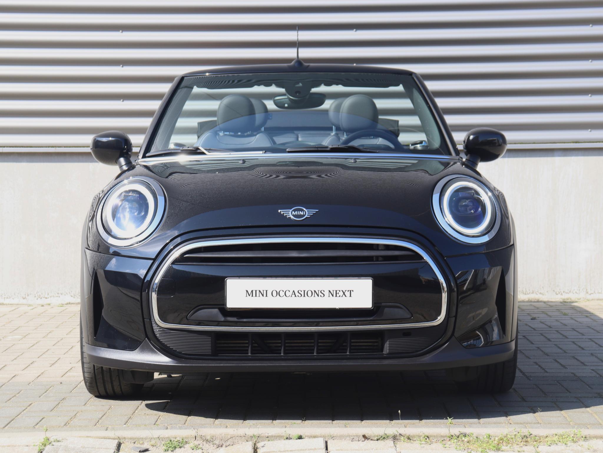 MINI One Cabrio  - Afbeelding 5