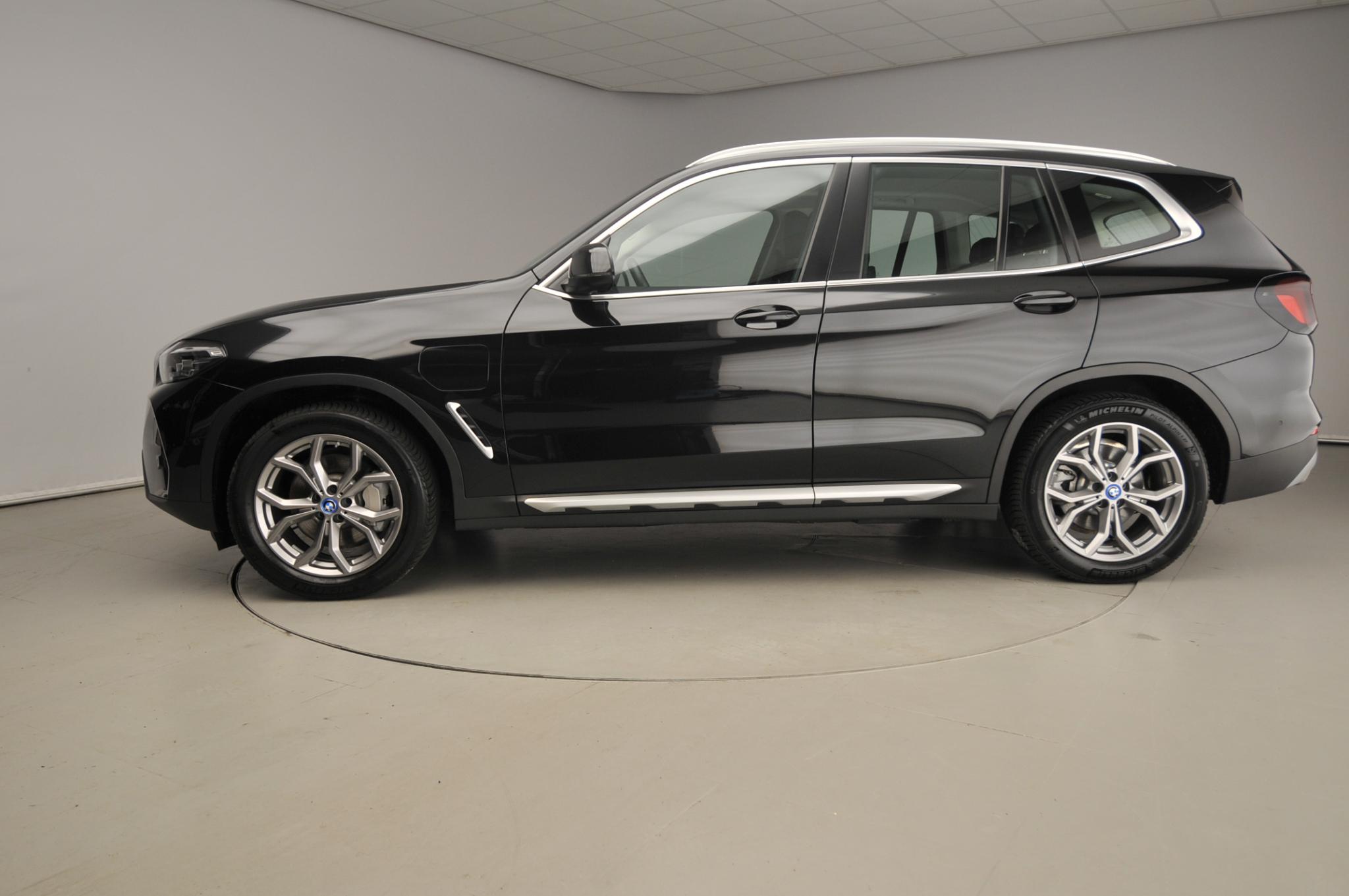 BMW X3 xDrive30e - Afbeelding 2