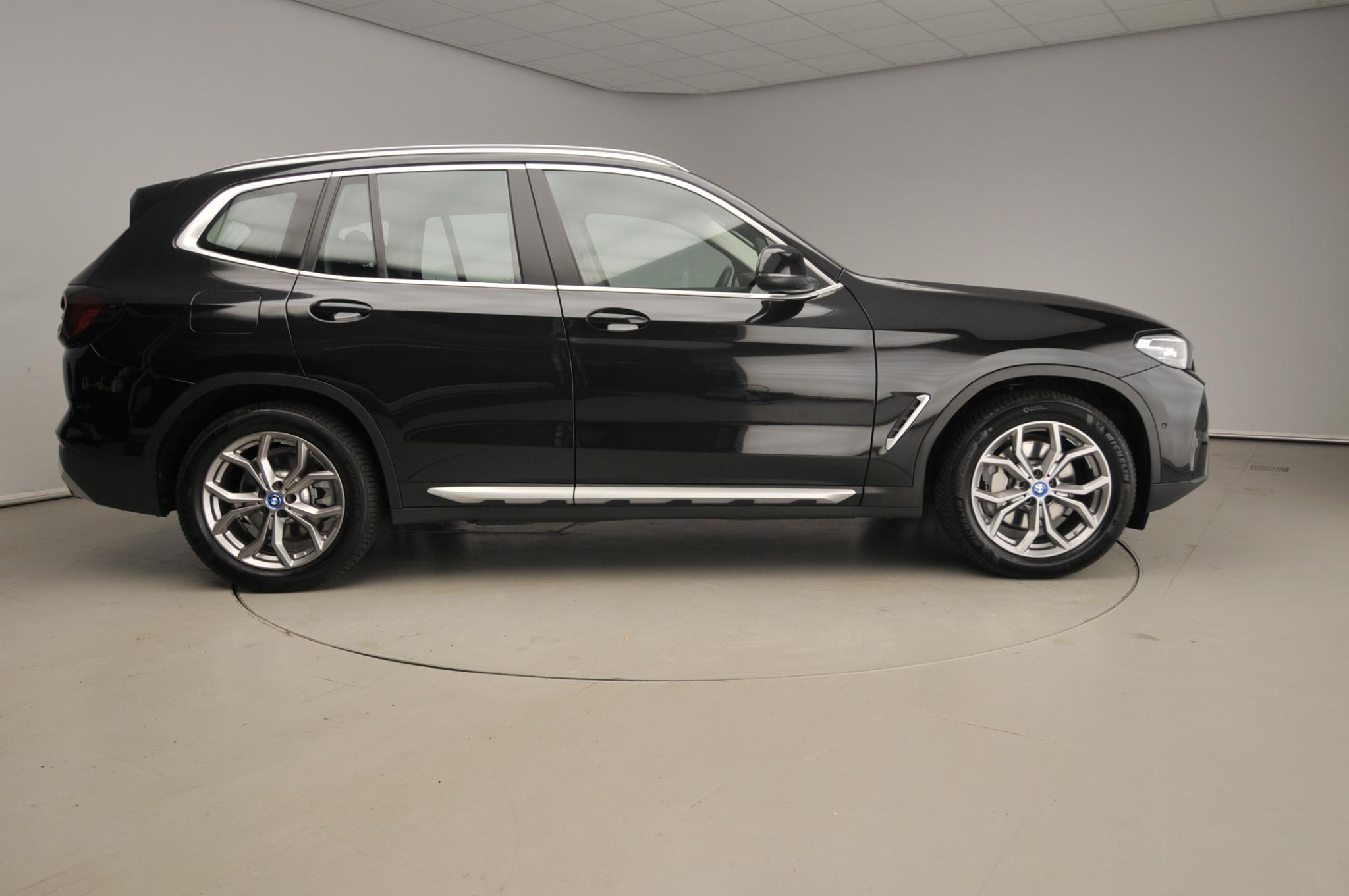 BMW X3 xDrive30e - Afbeelding 4