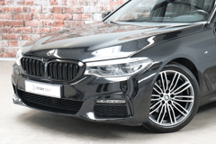 BMW 5 Serie Touring 520i High Executive M Sport Pakket Automaat - Afbeelding 2