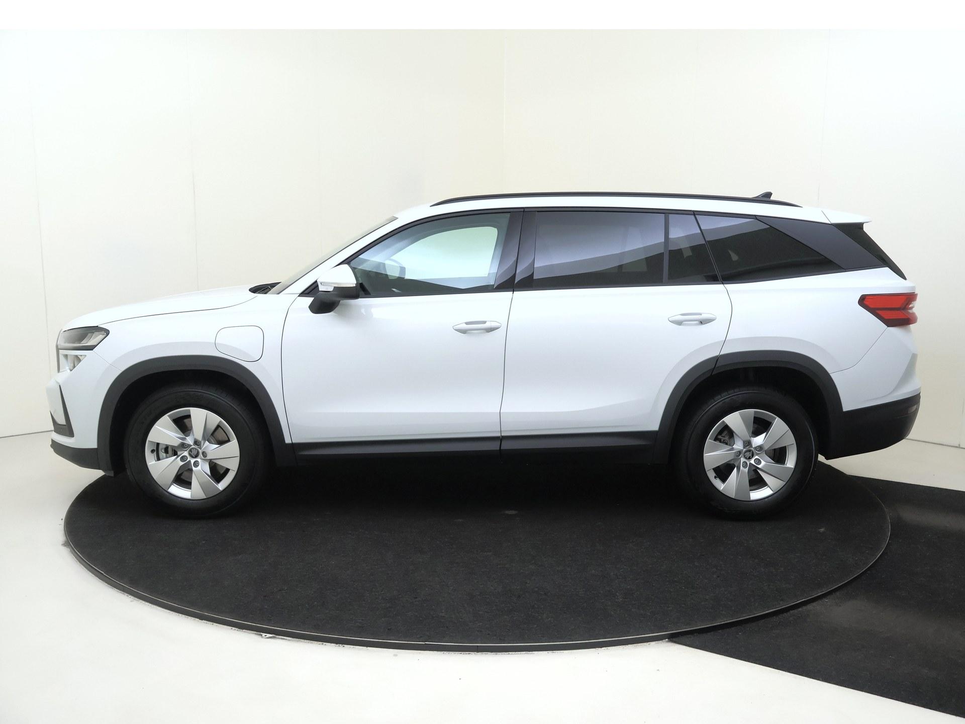 Skoda Kodiaq 1.5 TSI PHEV Edition - Afbeelding 2