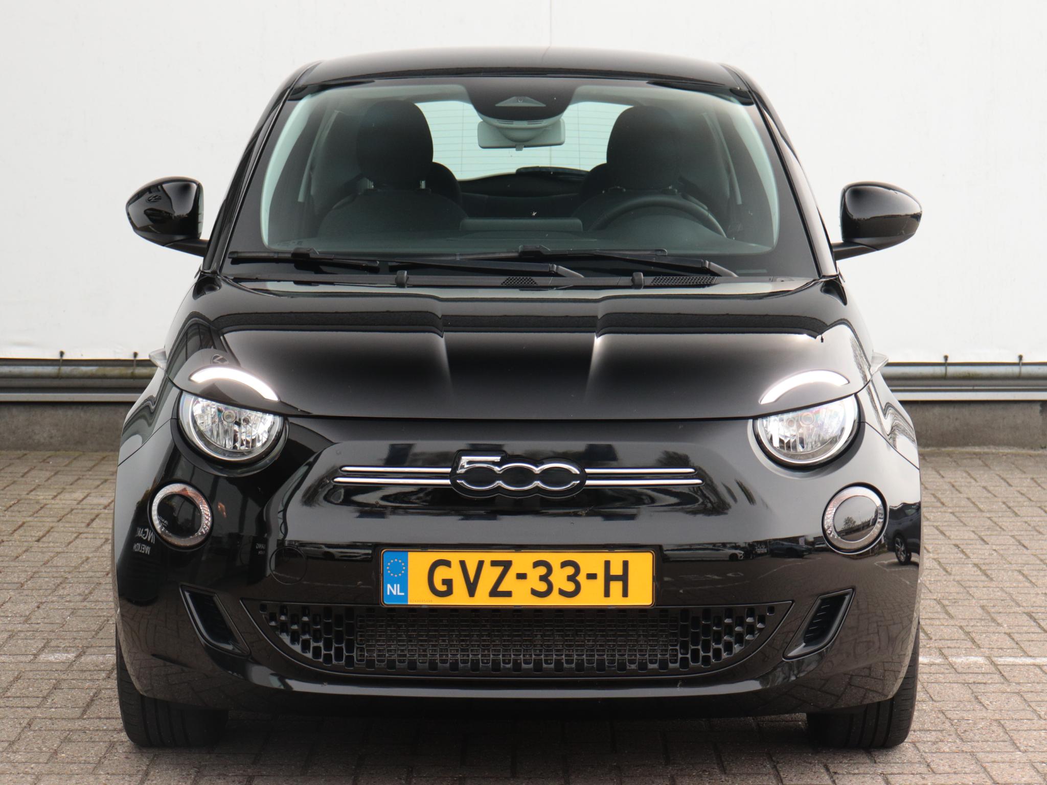 Fiat 500 RED 42 kWh - Afbeelding 2