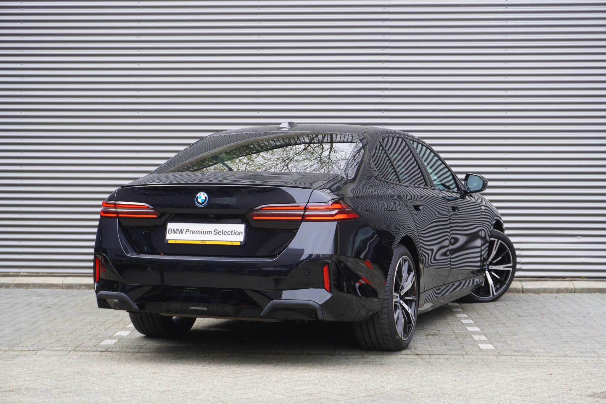 BMW 5 Serie 550e xDrive - Afbeelding 4
