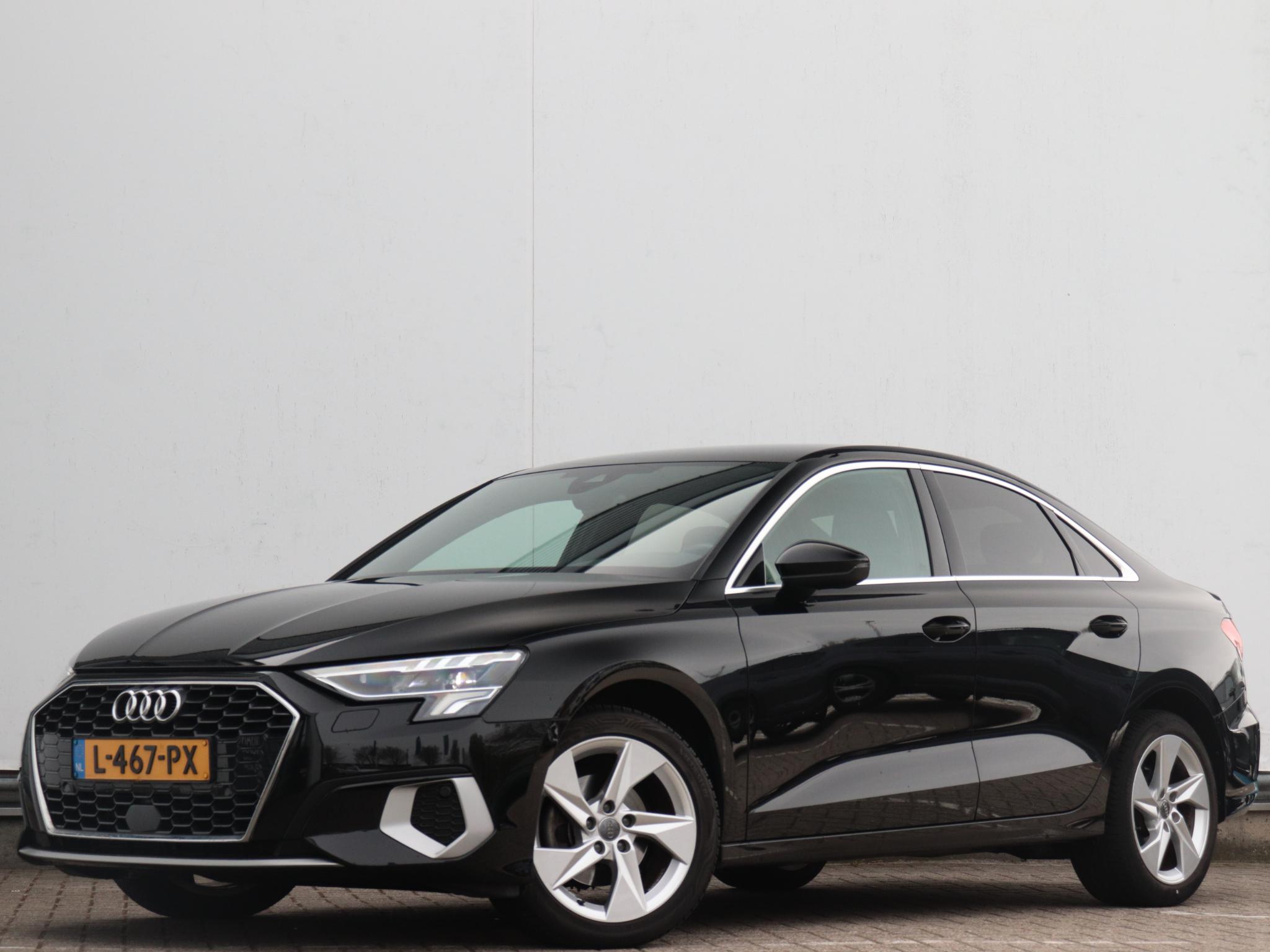 Audi A3 Limousine 30 TFSI Advanced edition